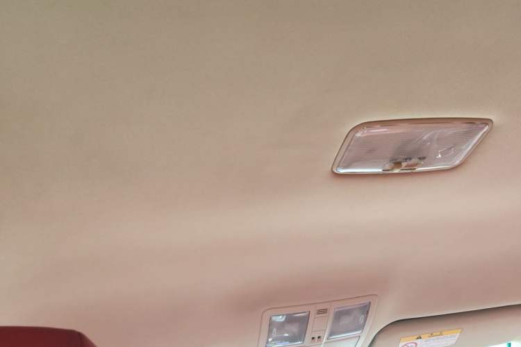 Used Toyota Reiz 2013 2.5S Elite Edition Headliner