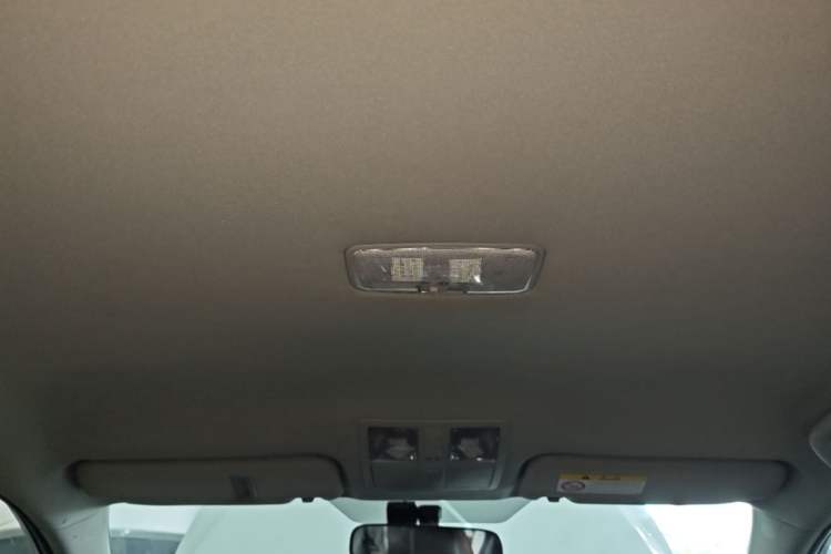 Used Toyota Reiz 2013 2.5S Elite Edition Headliner