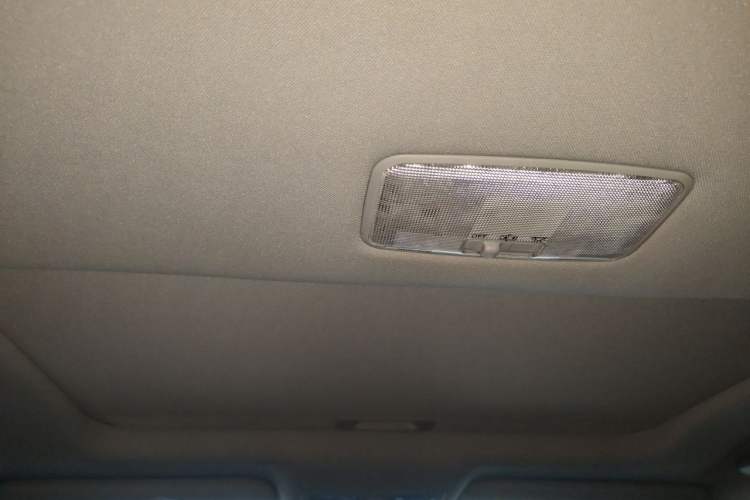 Used Toyota Reiz 2013 2.5V Shangrui Edition Headliner