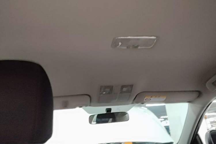 Used Toyota Reiz 2013 2.5S Elite Edition Headliner