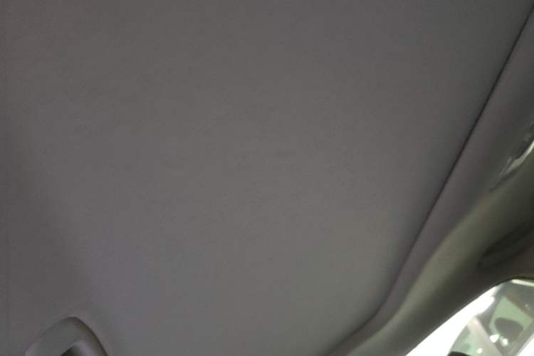 Used Toyota Reiz 2013 2.5V Elite Edition Headliner