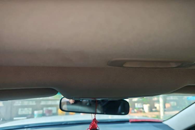Used Toyota Reiz 2013 2.5V Elite Edition Headliner