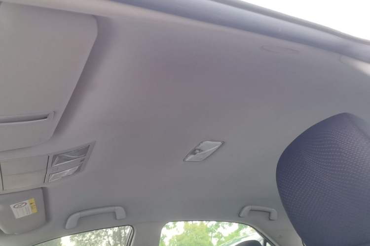 Used Toyota Reiz 2013 2.5S Elite Edition Headliner