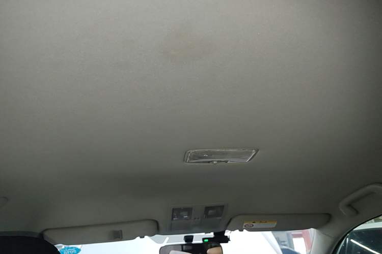 Used Toyota Reiz 2013 2.5S Elite Edition Headliner