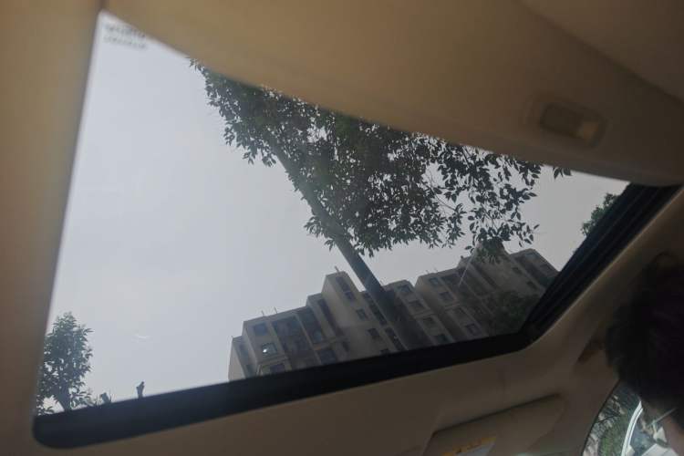 Used Toyota Reiz 2013 2.5V Shangrui Edition Headliner