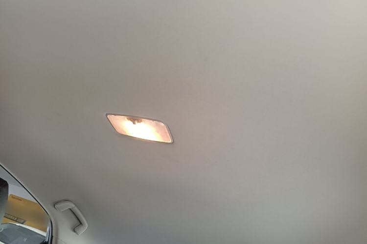Used Toyota Reiz 2013 2.5S Elite Edition Headliner
