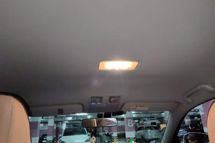 Used Toyota Reiz 2013 2.5S Elite Edition Headliner
