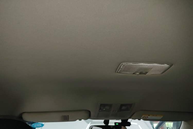 Used Toyota Reiz 2013 2.5S Elite Edition Headliner
