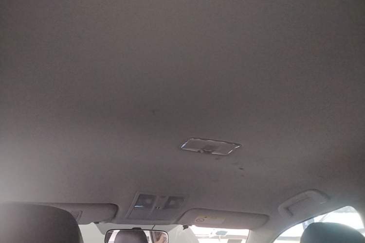 Used Toyota Reiz 2013 2.5S Elite Edition Headliner
