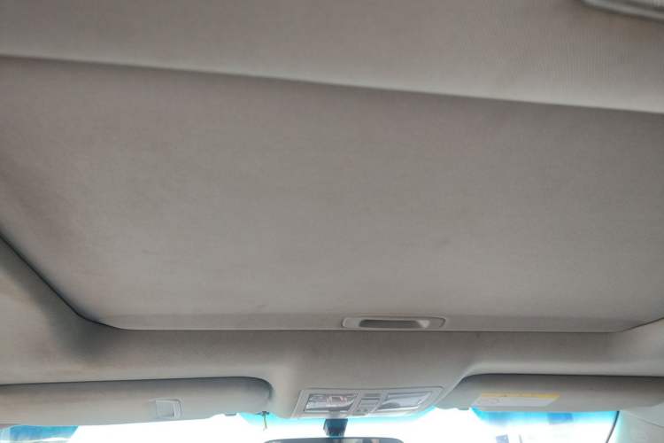 Used Toyota Reiz 2013 2.5V Shangrui Edition Headliner