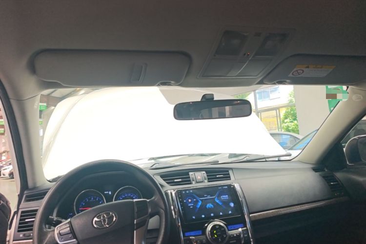 Used Toyota Reiz 2013 2.5S Elite Edition Headliner