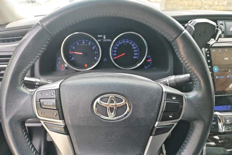 Used Toyota Reiz 2013 2.5V Shangrui Edition Instrument Cluster