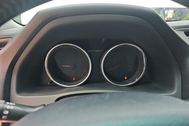 Used Toyota Reiz 2013 2.5V Elite Edition Instrument Cluster