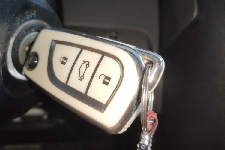 Used Toyota Reiz 2013 2.5S Elite Edition Interior 1