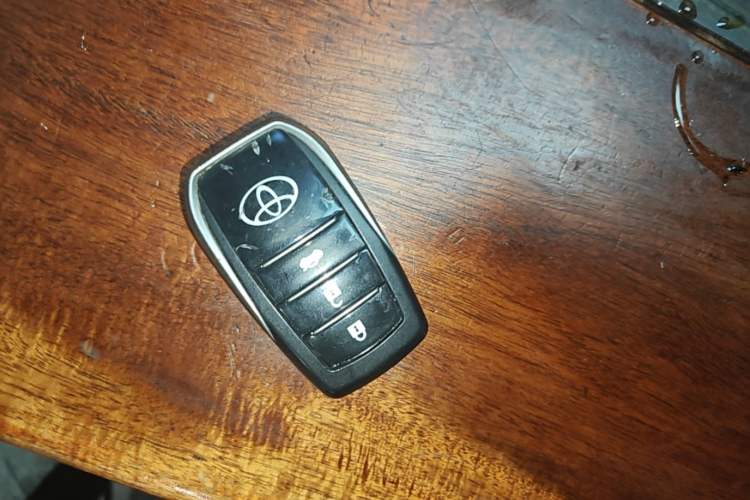 Used Toyota Reiz 2013 2.5V Shangrui Edition Interior 1