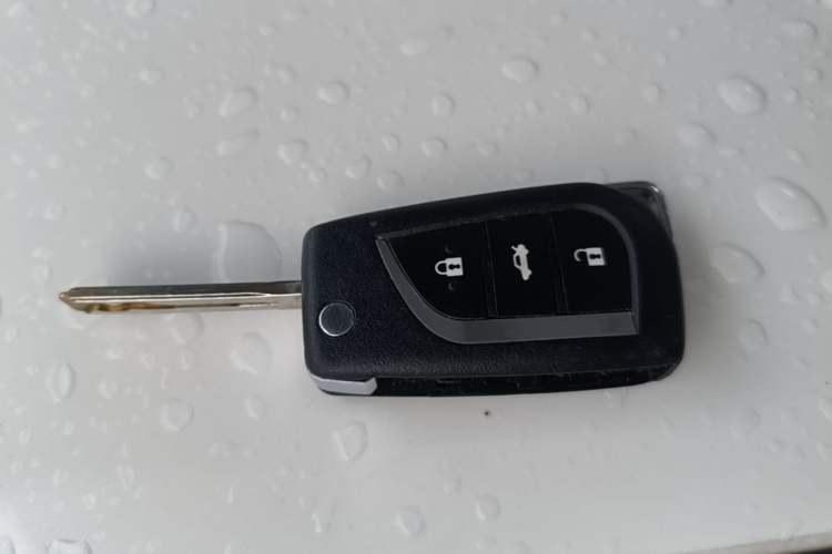 Used Toyota Reiz 2013 2.5S Elite Edition Interior 1