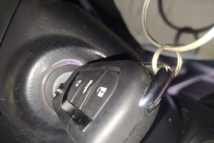 Used Toyota Reiz 2013 2.5V Shangrui Edition Interior 1