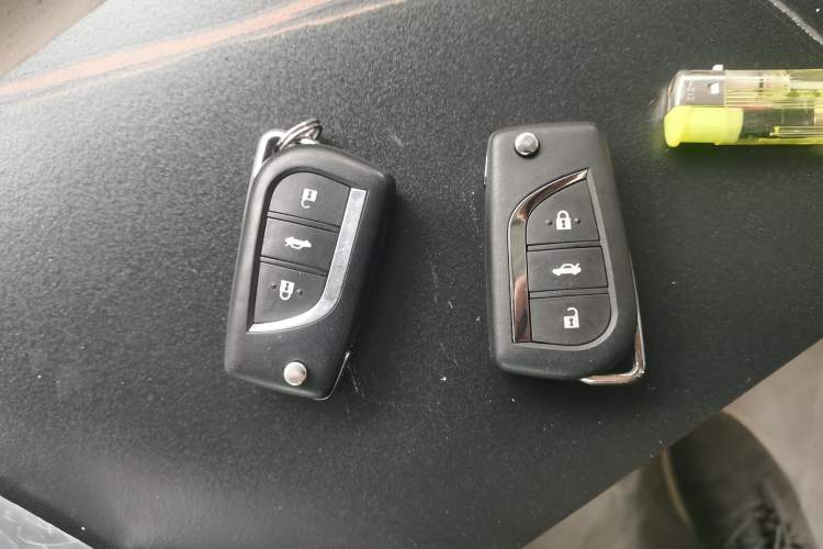 Used Toyota Reiz 2013 2.5V Shangrui Edition Interior 1