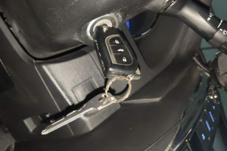 Used Toyota Reiz 2013 2.5V Shangrui Edition Interior 1
