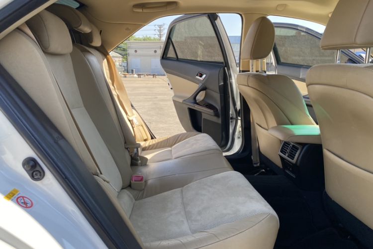 Used Toyota Reiz 2013 2.5V Shangrui Edition Interior 11
