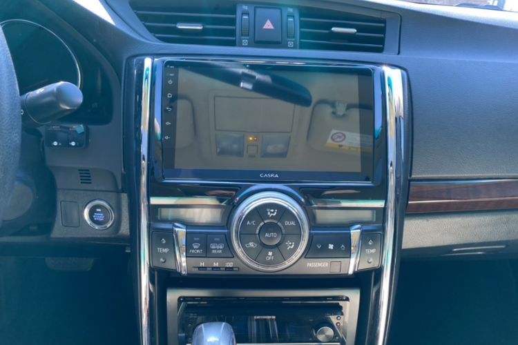 Used Toyota Reiz 2013 2.5V Shangrui Edition Interior 3