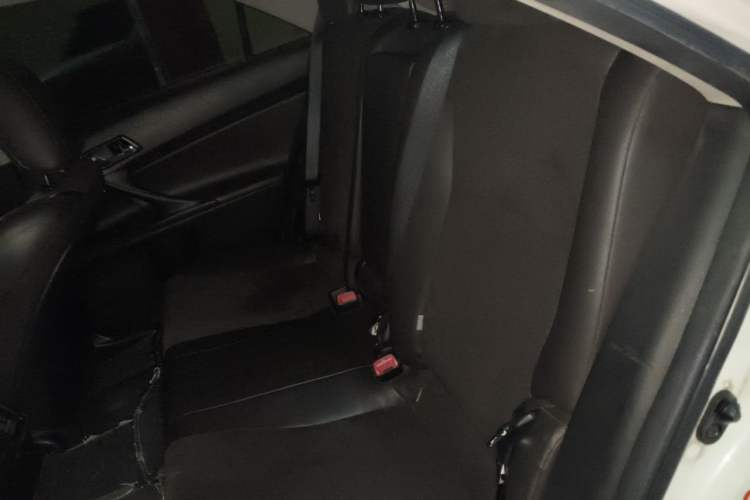 Used Toyota Reiz 2013 2.5V Shangrui Edition Interior 4