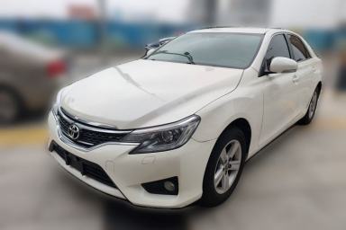 Used Toyota Reiz 2013 2.5S Elite Edition