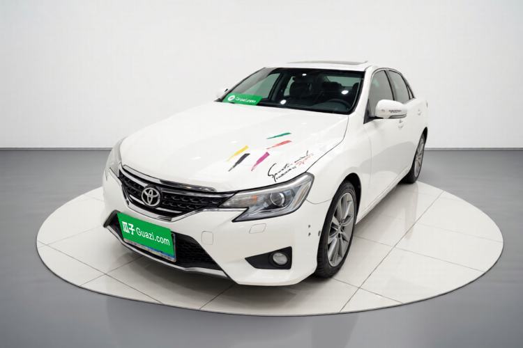 Ojetý Toyota Reiz 2013 2.5V Shangrui Navigation Edition Guazi used car, China used car export, Used car for sale, Used  cars, Cheapest cars for sale