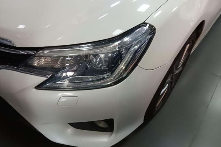 Used Toyota Reiz 2013 2.5V Shangrui Edition Left Front Headlight