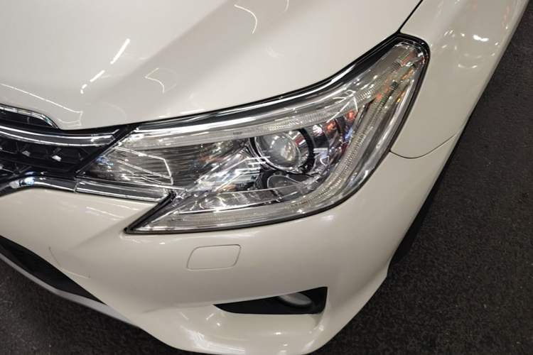 Used Toyota Reiz 2013 2.5V Shangrui Edition Left Front Headlight