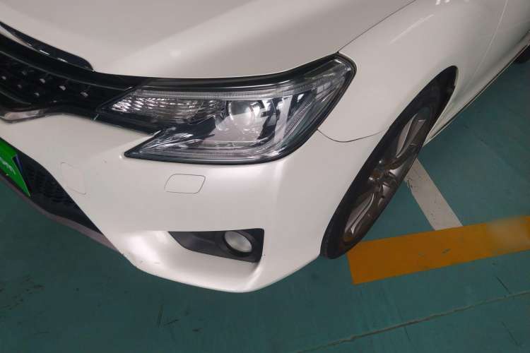 Used Toyota Reiz 2013 2.5V Shangrui Edition Left Front Headlight