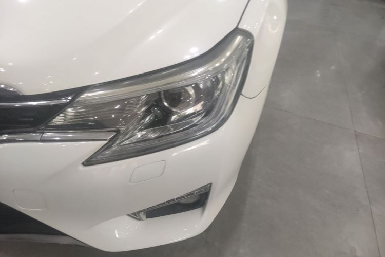 Used Toyota Reiz 2013 2.5V Shangrui Edition Left Front Headlight