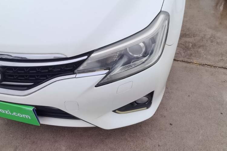 Used Toyota Reiz 2013 2.5S Elite Edition Left Front Headlight