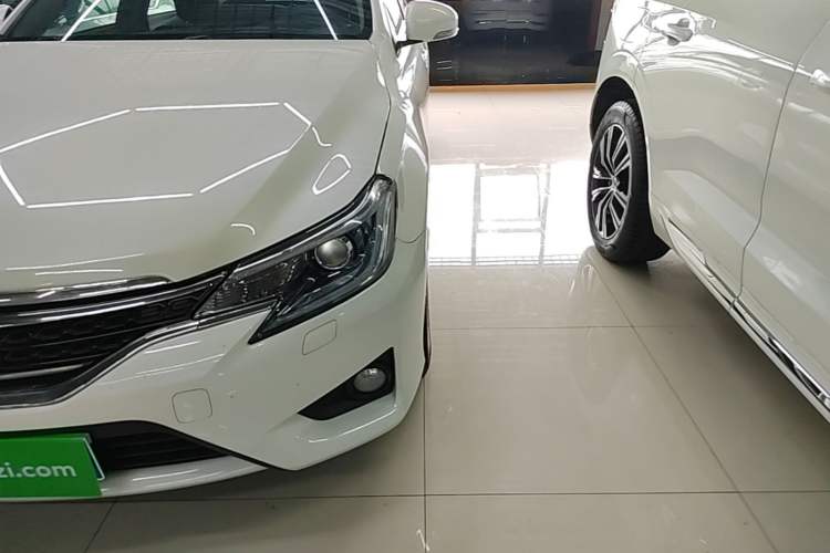Used Toyota Reiz 2013 2.5S Elite Edition Left Front Headlight