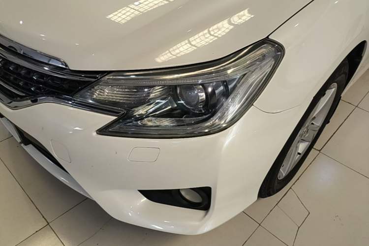 Used Toyota Reiz 2013 2.5S Elite Edition Left Front Headlight