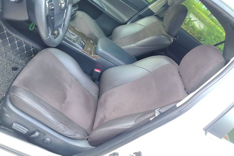 Used Toyota Reiz 2013 2.5V Shangrui Edition Left Front Seat