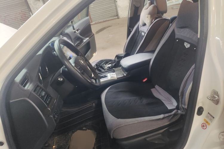 Used Toyota Reiz 2013 2.5S Elite Edition Left Front Seat