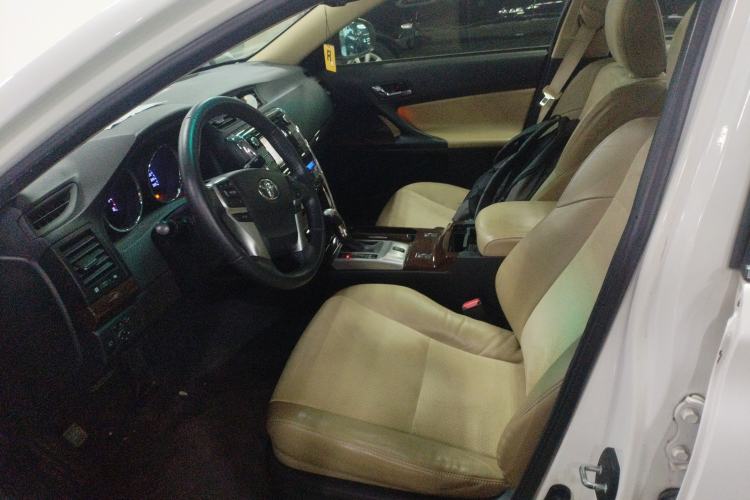 Used Toyota Reiz 2013 2.5V Shangrui Edition Left Front Seat