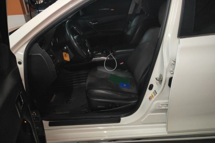 Used Toyota Reiz 2013 2.5V Shangrui Edition Left Front Seat