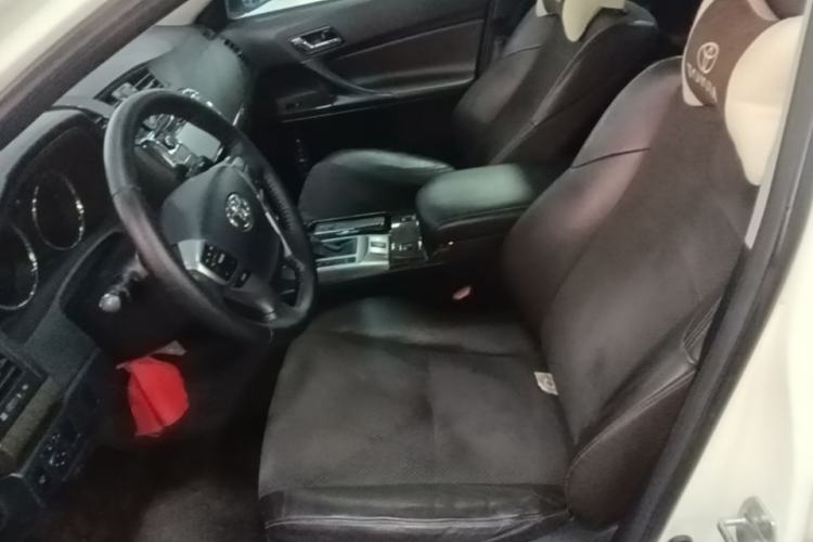 Used Toyota Reiz 2013 2.5V Shangrui Edition Left Front Seat