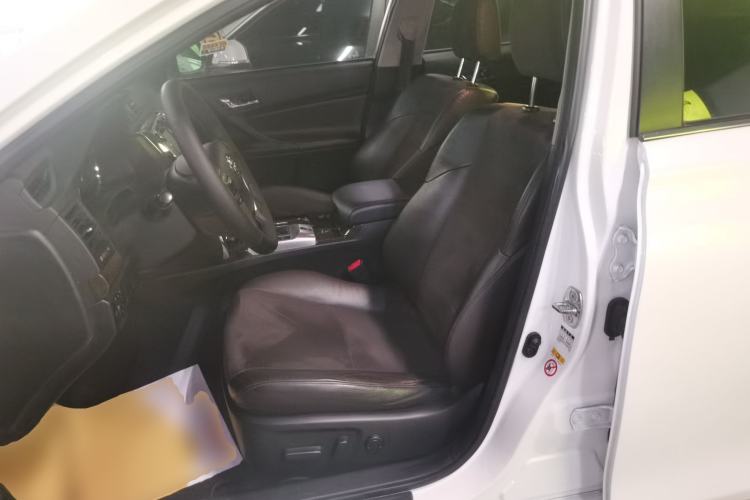 Used Toyota Reiz 2013 2.5V Shangrui Edition Left Front Seat