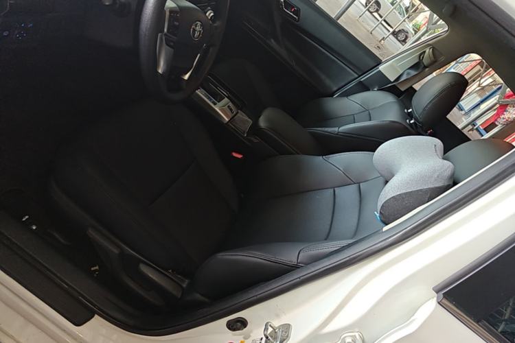 Used Toyota Reiz 2013 2.5S Elite Edition Left Front Seat