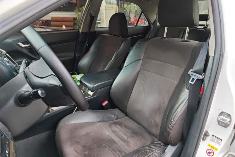 Used Toyota Reiz 2013 2.5V Shangrui Edition Left Front Seat