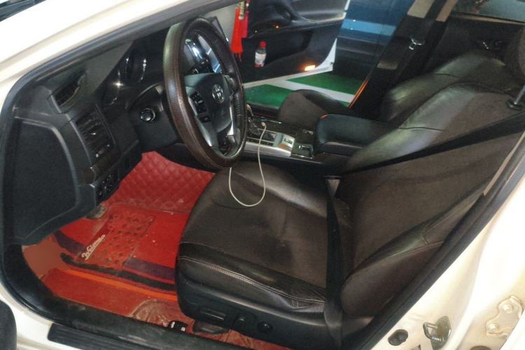 Used Toyota Reiz 2013 2.5V Shangrui Edition Left Front Seat