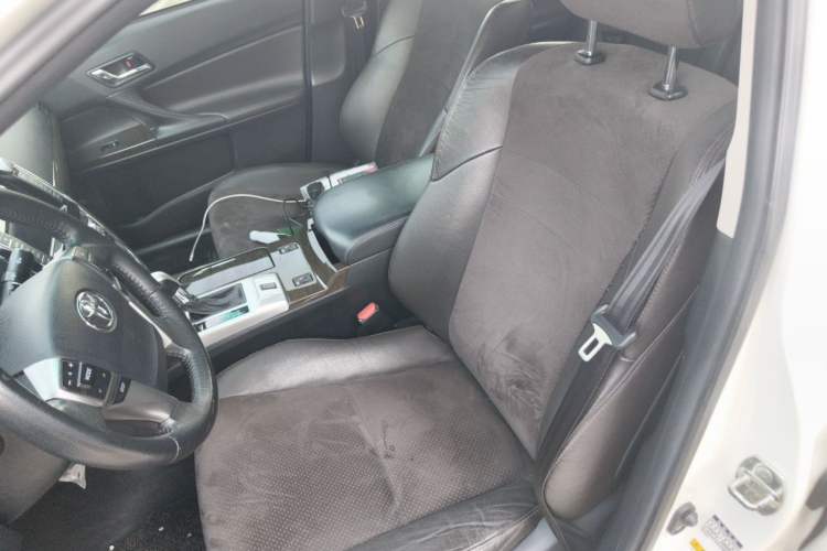 Used Toyota Reiz 2013 2.5V Shangrui Edition Left Front Seat