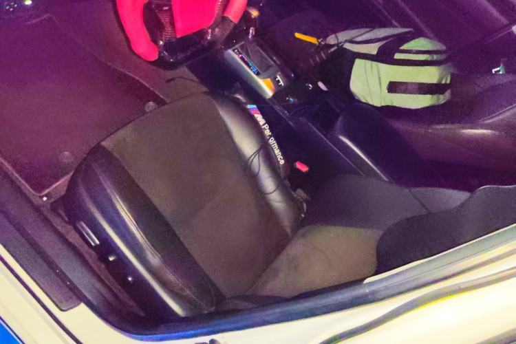 Used Toyota Reiz 2013 2.5V Shangrui Edition Left Front Seat