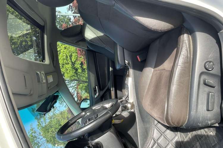 Used Toyota Reiz 2013 2.5V Shangrui Edition Left Front Seat