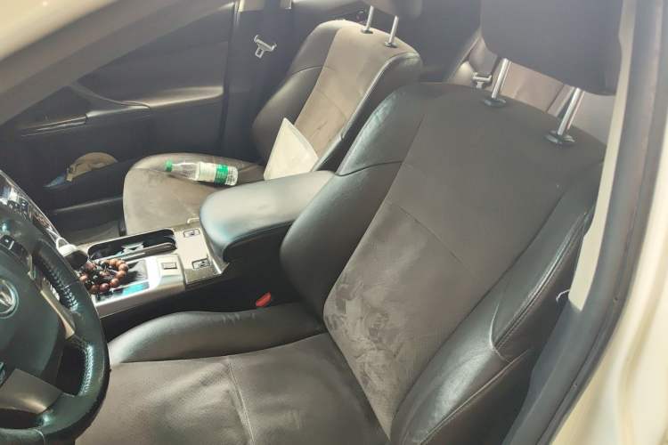 Used Toyota Reiz 2013 2.5V Shangrui Edition Left Front Seat