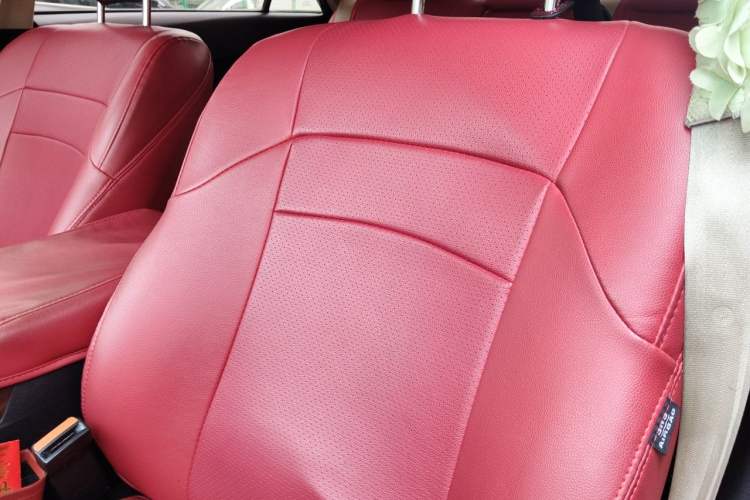 Used Toyota Reiz 2013 2.5S Elite Edition Left Front Seat