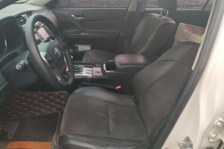 Used Toyota Reiz 2013 2.5V Shangrui Edition Left Front Seat